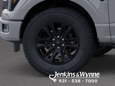 2026 Ford F-150 Platinum IN-TRANSIT