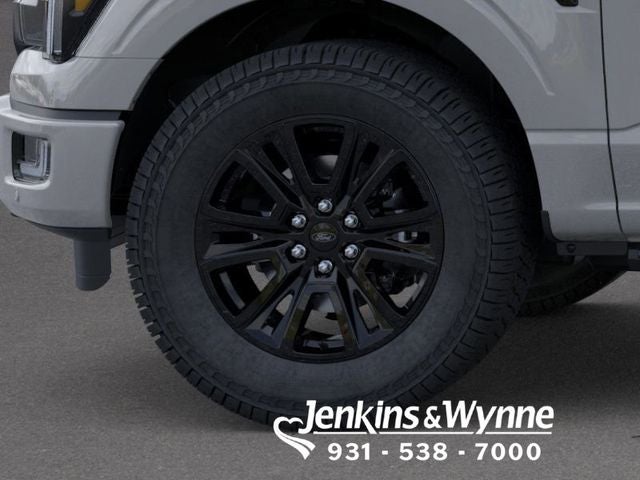 2026 Ford F-150 Platinum IN-TRANSIT