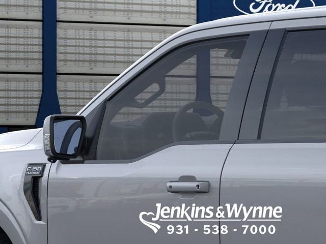 2026 Ford F-150 Platinum IN-TRANSIT