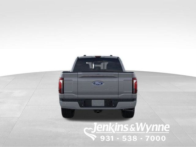 2026 Ford F-150 Platinum IN-TRANSIT