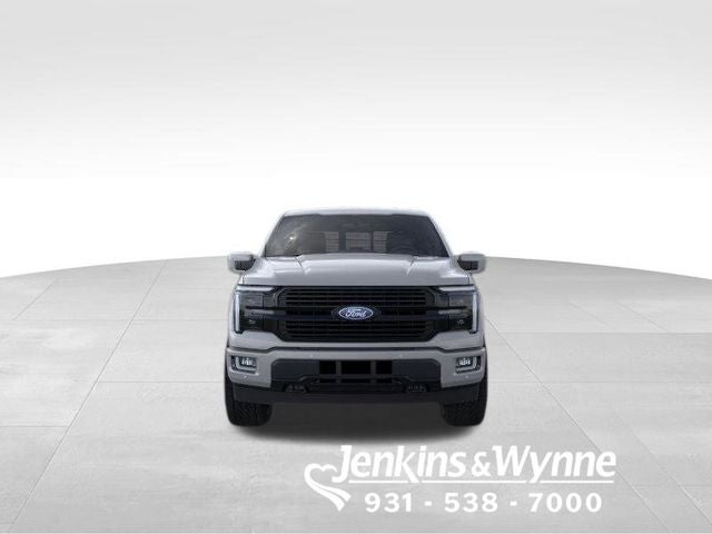 2026 Ford F-150 Platinum IN-TRANSIT