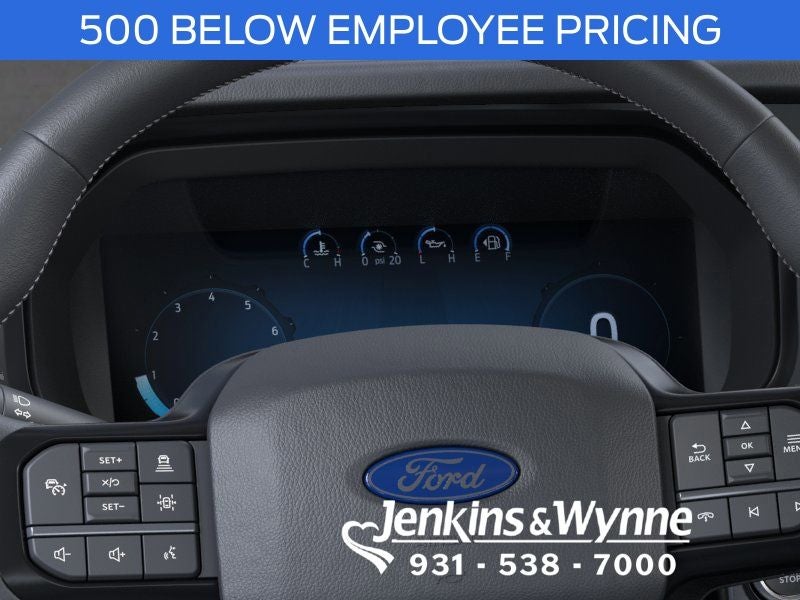 2026 Ford F-150 Platinum IN-TRANSIT
