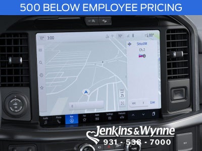 2026 Ford F-150 Platinum IN-TRANSIT