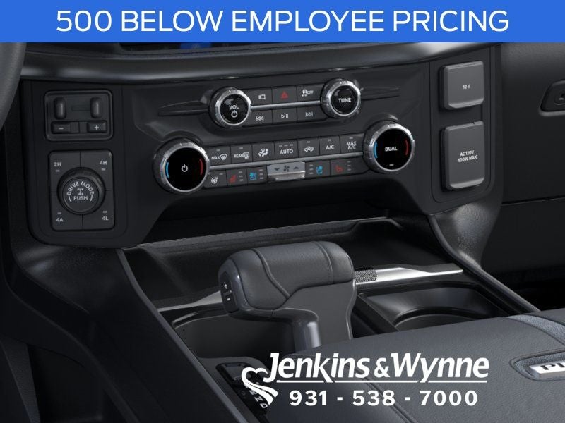 2026 Ford F-150 Platinum IN-TRANSIT