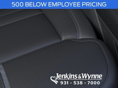 2026 Ford F-150 Platinum IN-TRANSIT