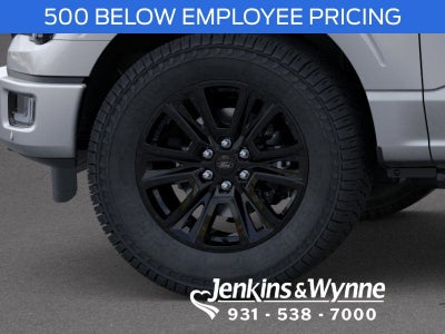 2026 Ford F-150 Platinum IN-TRANSIT