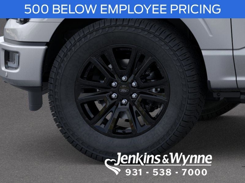 2026 Ford F-150 Platinum IN-TRANSIT