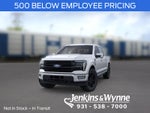 2026 Ford F-150 Platinum IN-TRANSIT
