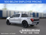 2026 Ford F-150 Platinum IN-TRANSIT