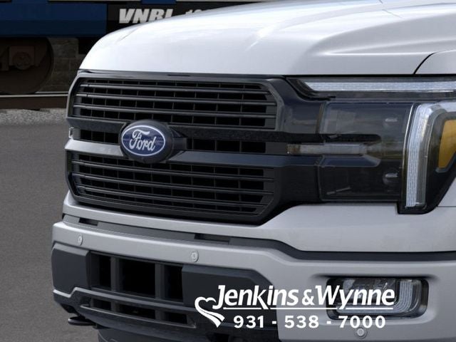 2026 Ford F-150 Platinum IN-TRANSIT