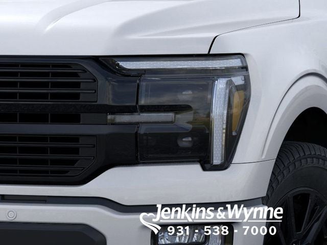 2026 Ford F-150 Platinum IN-TRANSIT