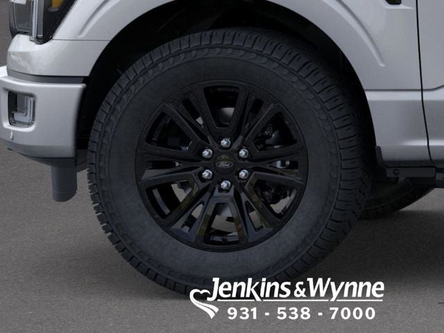 2026 Ford F-150 Platinum IN-TRANSIT