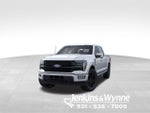 2026 Ford F-150 Platinum IN-TRANSIT
