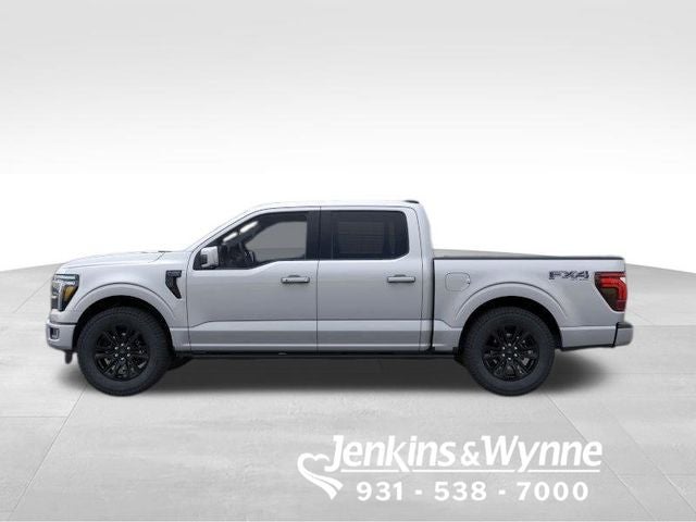 2026 Ford F-150 Platinum IN-TRANSIT