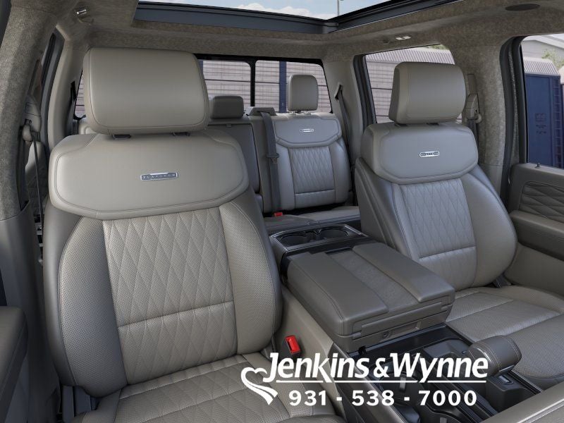 2026 Ford F-150 Platinum IN-TRANSIT