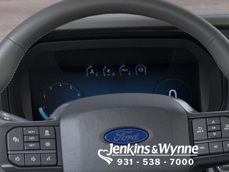 2026 Ford F-150 Platinum IN-TRANSIT