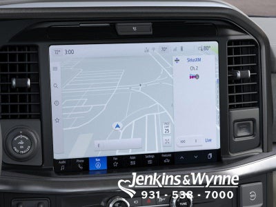 2026 Ford F-150 Platinum IN-TRANSIT