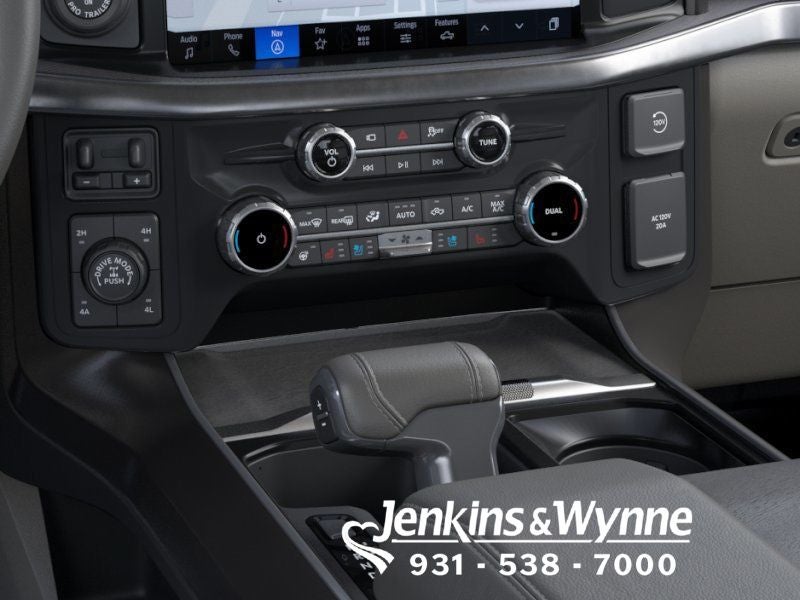 2026 Ford F-150 Platinum IN-TRANSIT