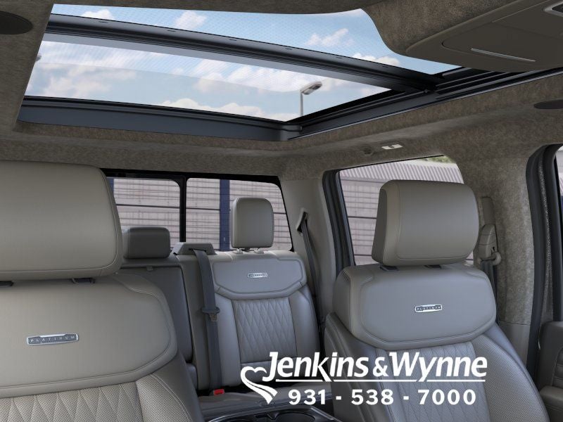 2026 Ford F-150 Platinum IN-TRANSIT