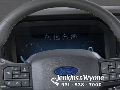 2026 Ford F-150 Platinum IN-TRANSIT