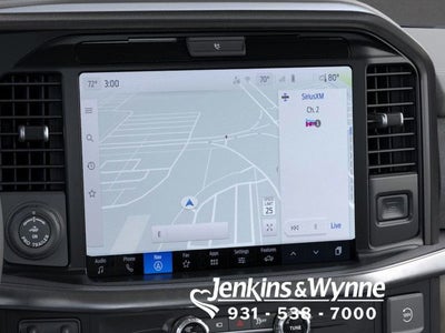 2026 Ford F-150 Platinum IN-TRANSIT