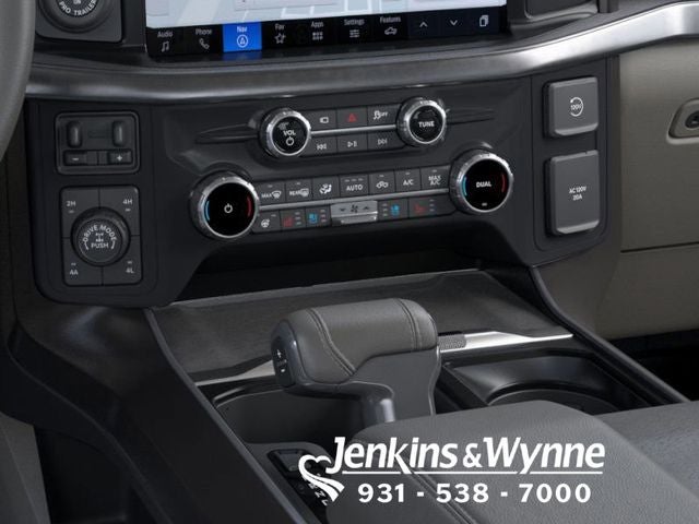 2026 Ford F-150 Platinum IN-TRANSIT