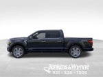 2026 Ford F-150 Platinum IN-TRANSIT