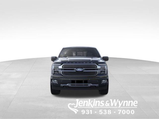 2026 Ford F-150 Platinum IN-TRANSIT