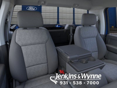 2026 Ford F-150 XL IN-TRANSIT