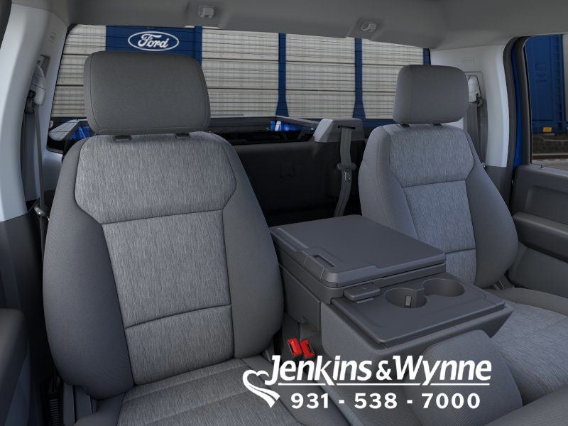 2026 Ford F-150 XL IN-TRANSIT