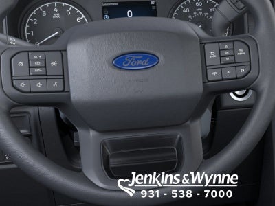 2026 Ford F-150 XL IN-TRANSIT