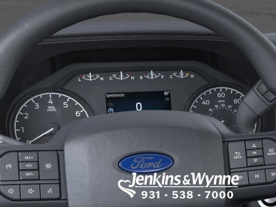 2026 Ford F-150 XL IN-TRANSIT