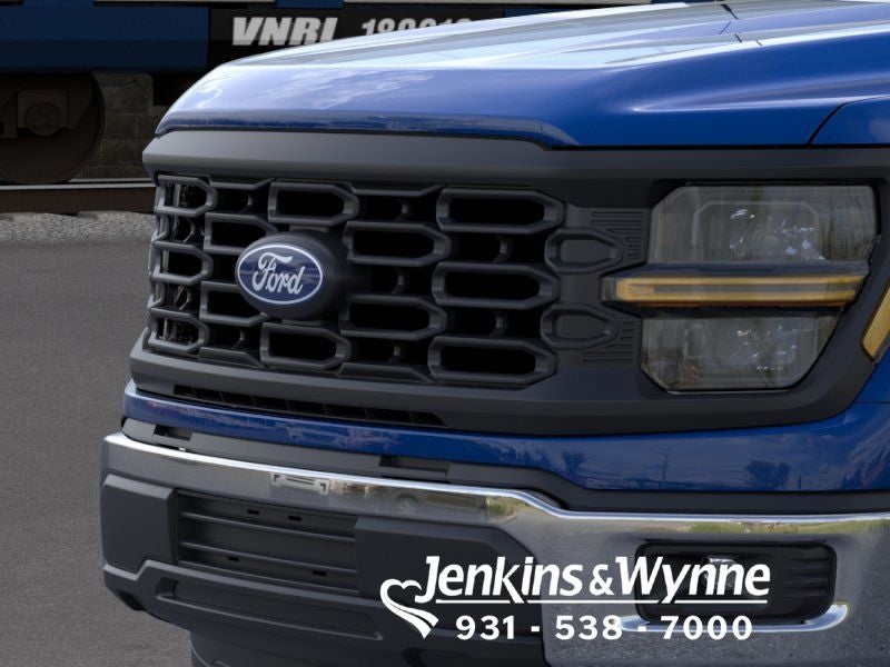 2026 Ford F-150 XL IN-TRANSIT