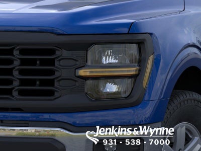 2026 Ford F-150 XL IN-TRANSIT