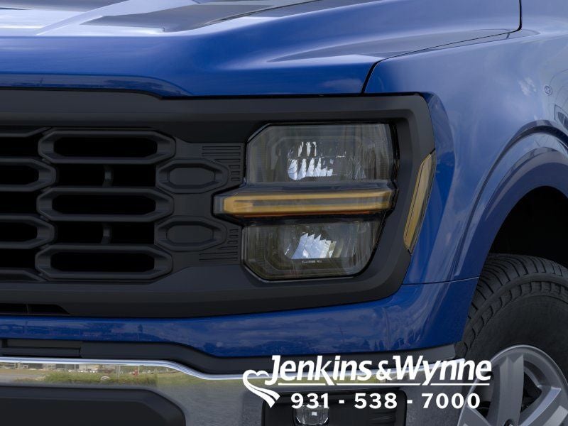 2026 Ford F-150 XL IN-TRANSIT