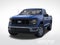 2026 Ford F-150 XL IN-TRANSIT
