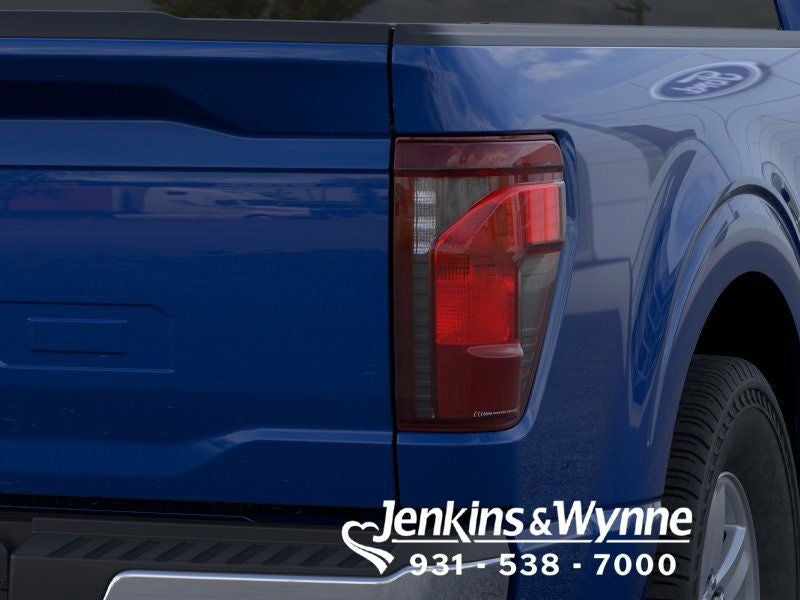 2026 Ford F-150 XL IN-TRANSIT