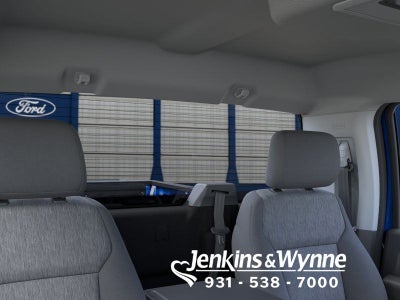 2026 Ford F-150 XL IN-TRANSIT