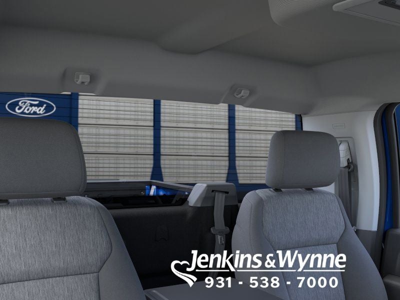 2026 Ford F-150 XL IN-TRANSIT