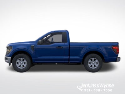 2026 Ford F-150 XL IN-TRANSIT