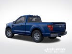 2026 Ford F-150 XL IN-TRANSIT