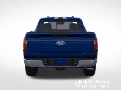 2026 Ford F-150 XL IN-TRANSIT