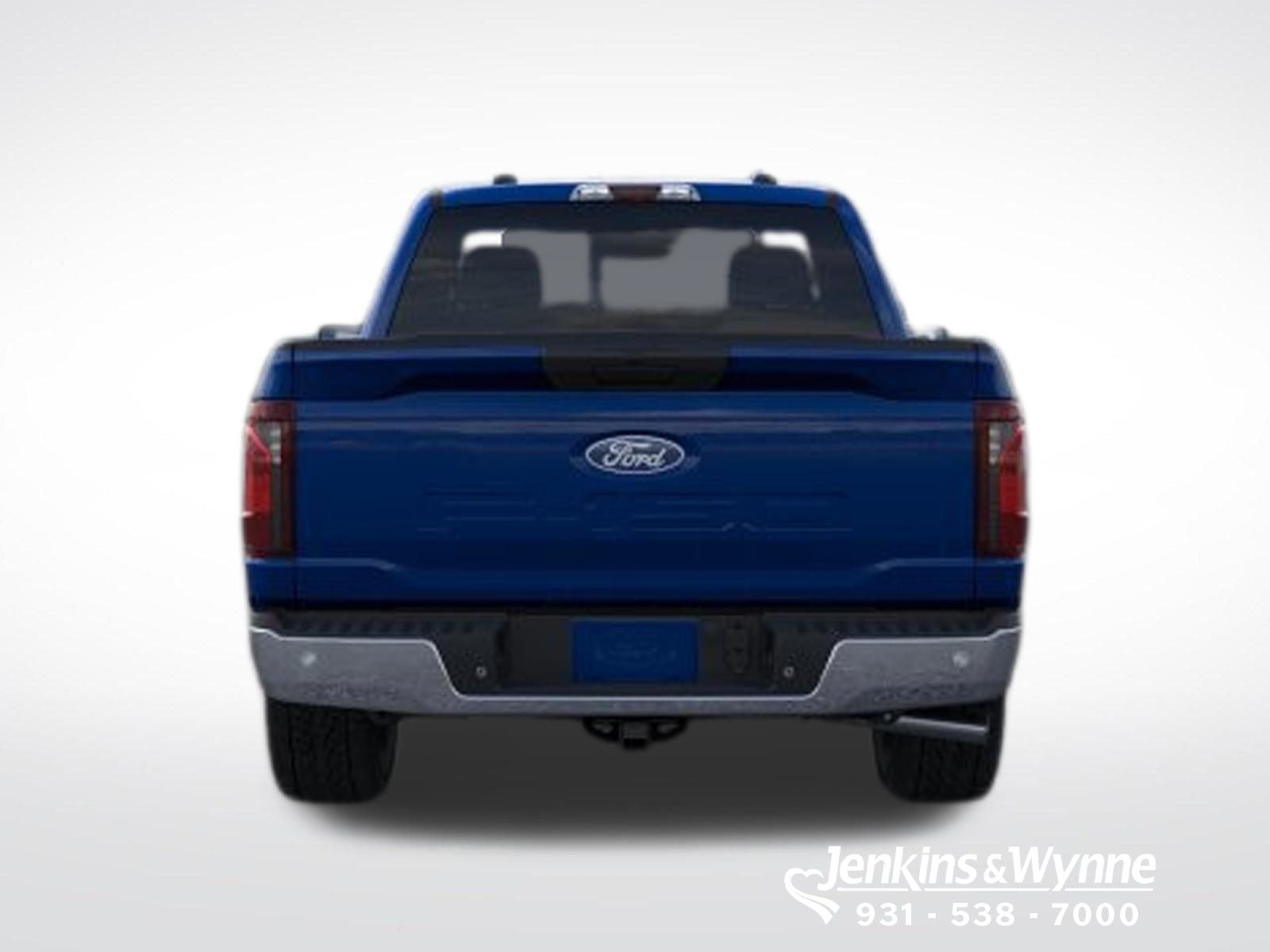 2026 Ford F-150 XL IN-TRANSIT