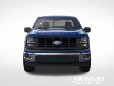 2026 Ford F-150 XL IN-TRANSIT