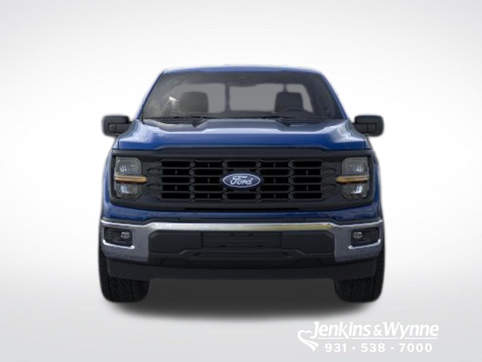 2026 Ford F-150 XL IN-TRANSIT