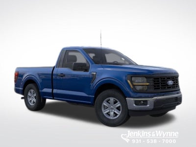 2026 Ford F-150 XL IN-TRANSIT