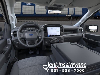 2026 Ford F-150 XL IN-TRANSIT
