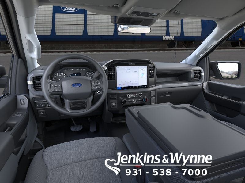 2026 Ford F-150 XL IN-TRANSIT