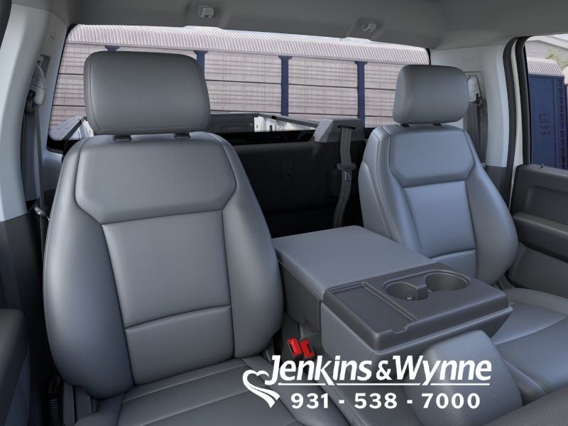 2026 Ford F-150 XL IN-TRANSIT