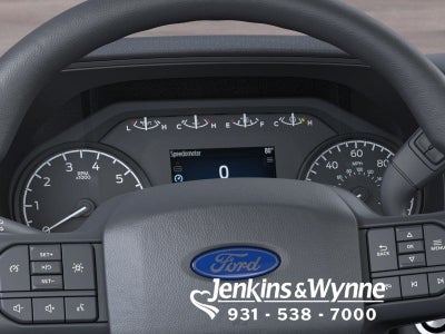 2026 Ford F-150 XL IN-TRANSIT